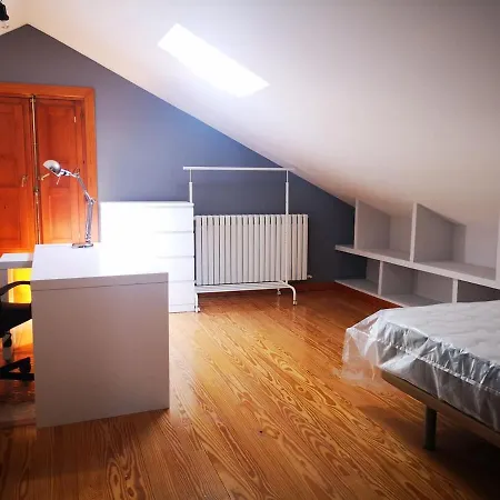 Villaruaga Appartement Segovia
