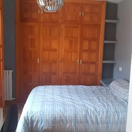 Appartement Villaruaga Segovia
