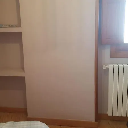 Villaruaga Appartement